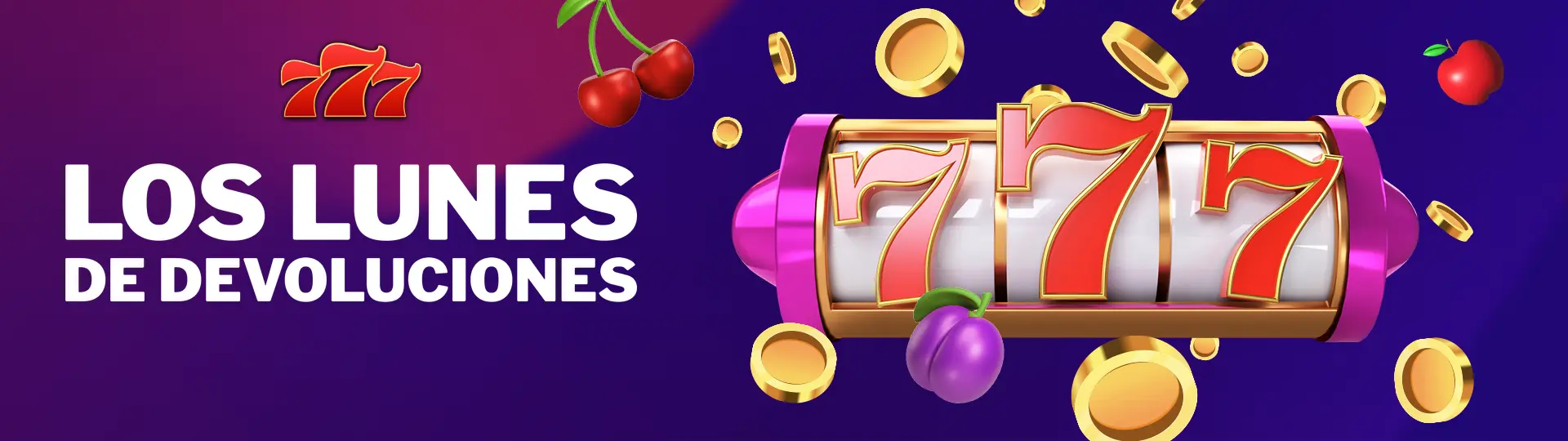 Los Lunes de Devoluciones