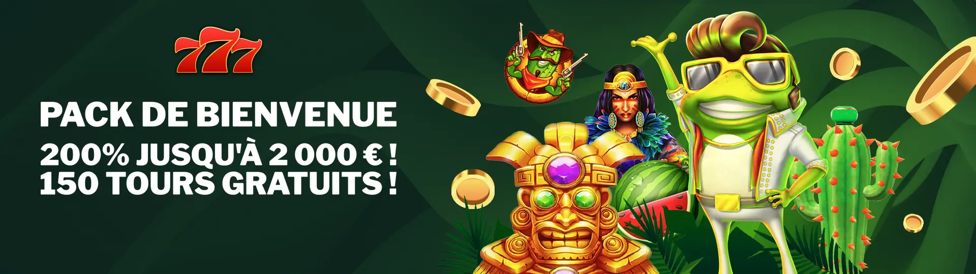 Présentation de notre pack de bienvenue !